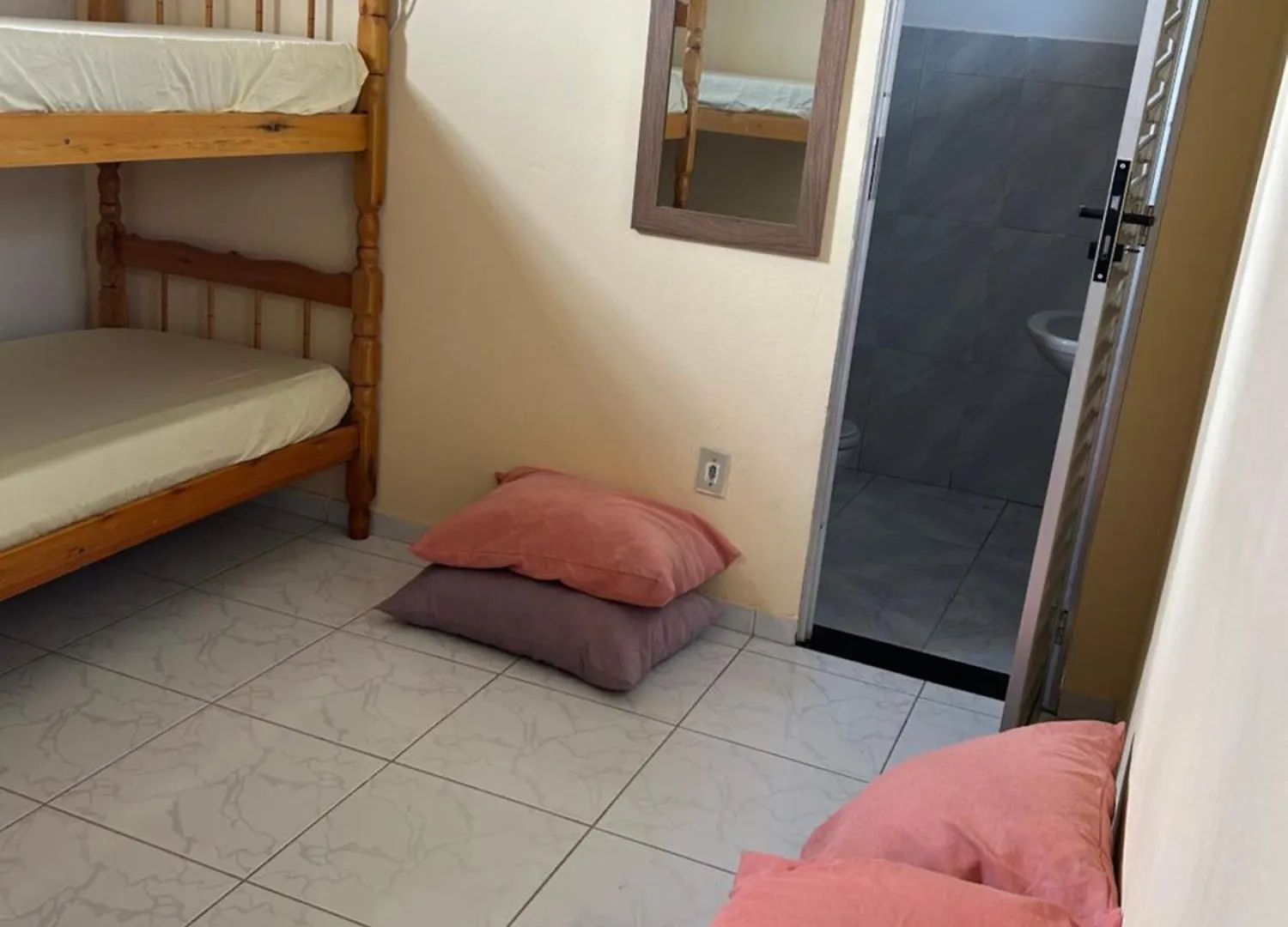 Rosemarazul Temporadas Cabo Frio Guest house