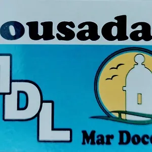 Mar Doce Lar Pensión